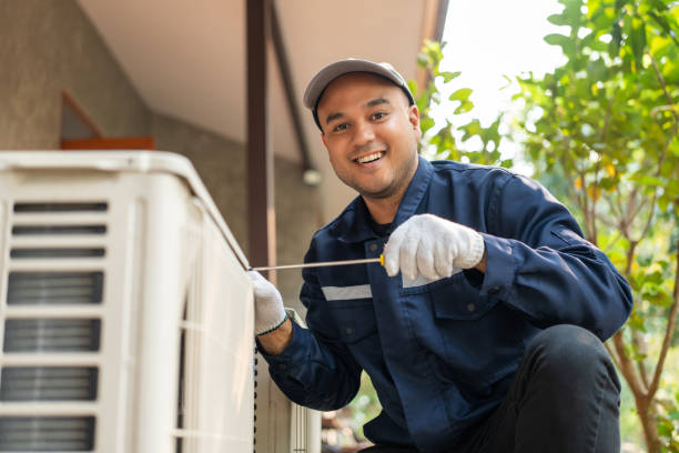 HVAC Troubleshooting in Tanaina, AK