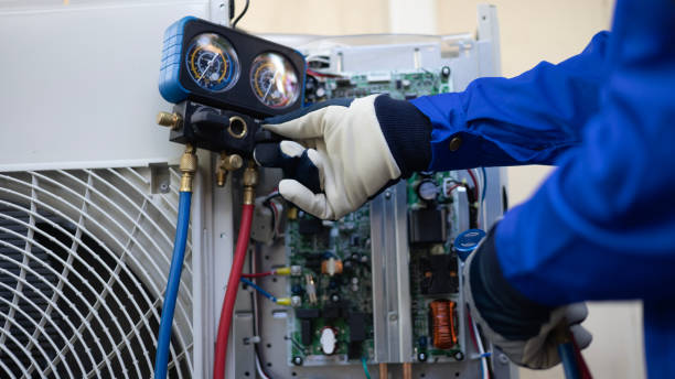 Best Air Conditioning Repair  in Tanaina, AK